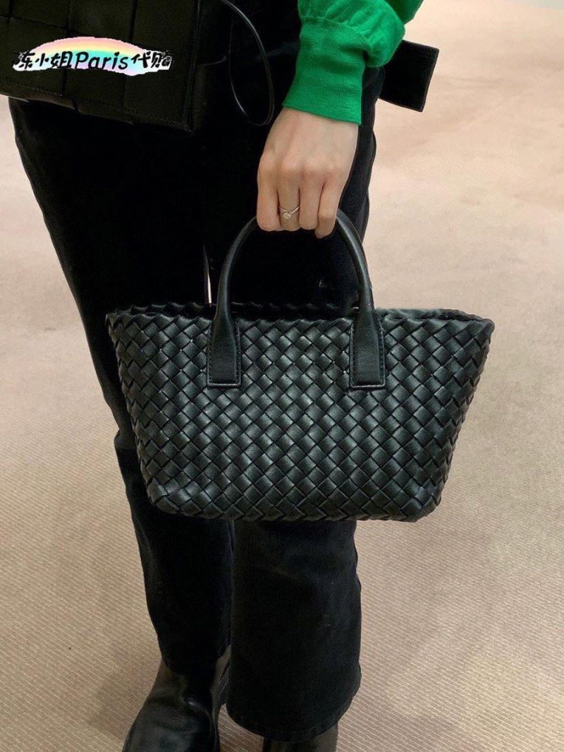 Bottega Veneta Shopping Bags